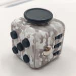 18 dés Anti-stress pour adultes et enfants, jouets sensoriels, Cubes Anti-stress, pour cadeau, nouveauté 17