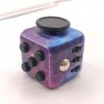 18 dés Anti-stress pour adultes et enfants, jouets sensoriels, Cubes Anti-stress, pour cadeau, nouveauté 10