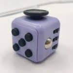 18 dés Anti-stress pour adultes et enfants, jouets sensoriels, Cubes Anti-stress, pour cadeau, nouveauté 11
