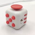 18 dés Anti-stress pour adultes et enfants, jouets sensoriels, Cubes Anti-stress, pour cadeau, nouveauté 9