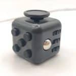 18 dés Anti-stress pour adultes et enfants, jouets sensoriels, Cubes Anti-stress, pour cadeau, nouveauté 14