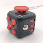 18 dés Anti-stress pour adultes et enfants, jouets sensoriels, Cubes Anti-stress, pour cadeau, nouveauté 13