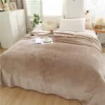 Gros plaid bien chaud 1