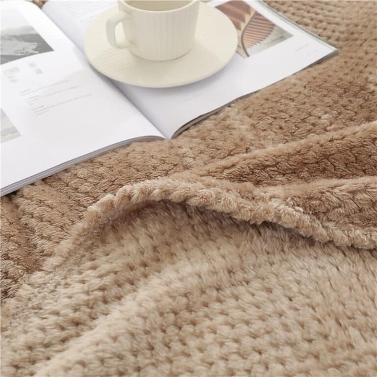 Gros plaid bien chaud 4