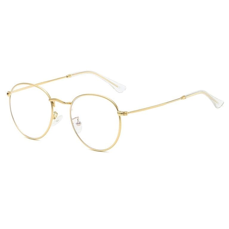 Lunette filtre lumière bleue 8