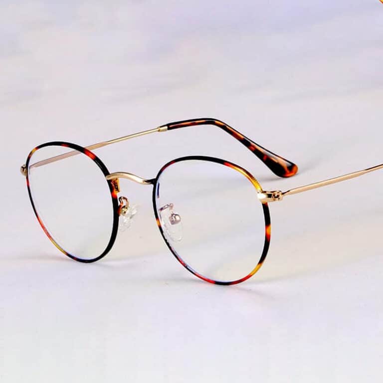 lunette filtre lumière bleue