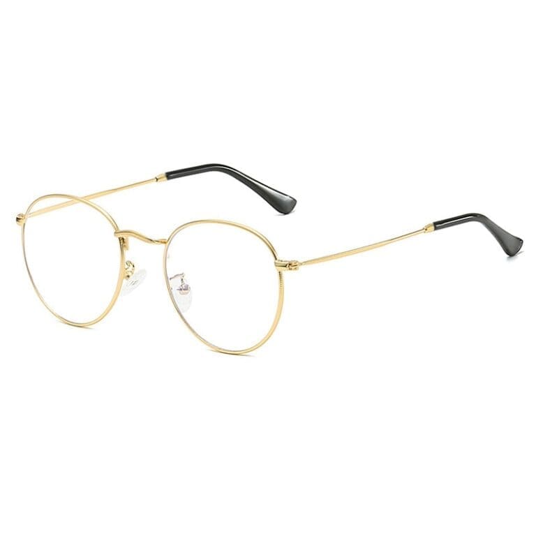 Lunette filtre lumière bleue 7