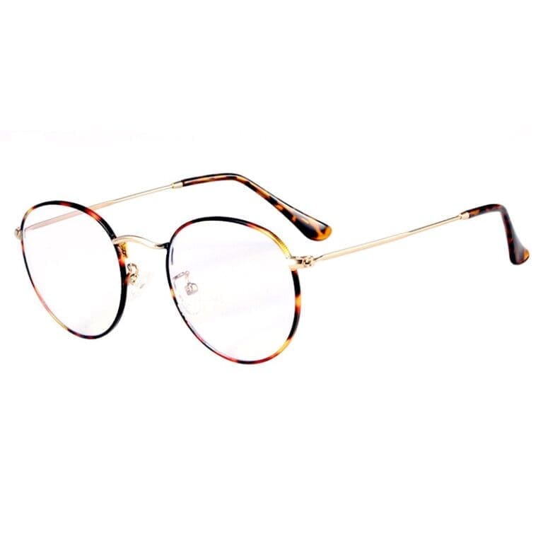 Lunette filtre lumière bleue 14