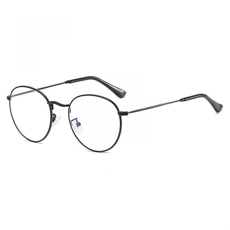 Lunette filtre lumière bleue 9