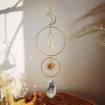 Attrape soleil feng shui 15