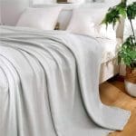 Couverture rafraichissante 1