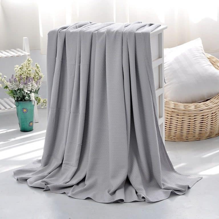 Couverture rafraichissante 7