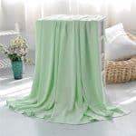 Couverture rafraichissante 9