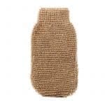 Gant de crin naturel 5