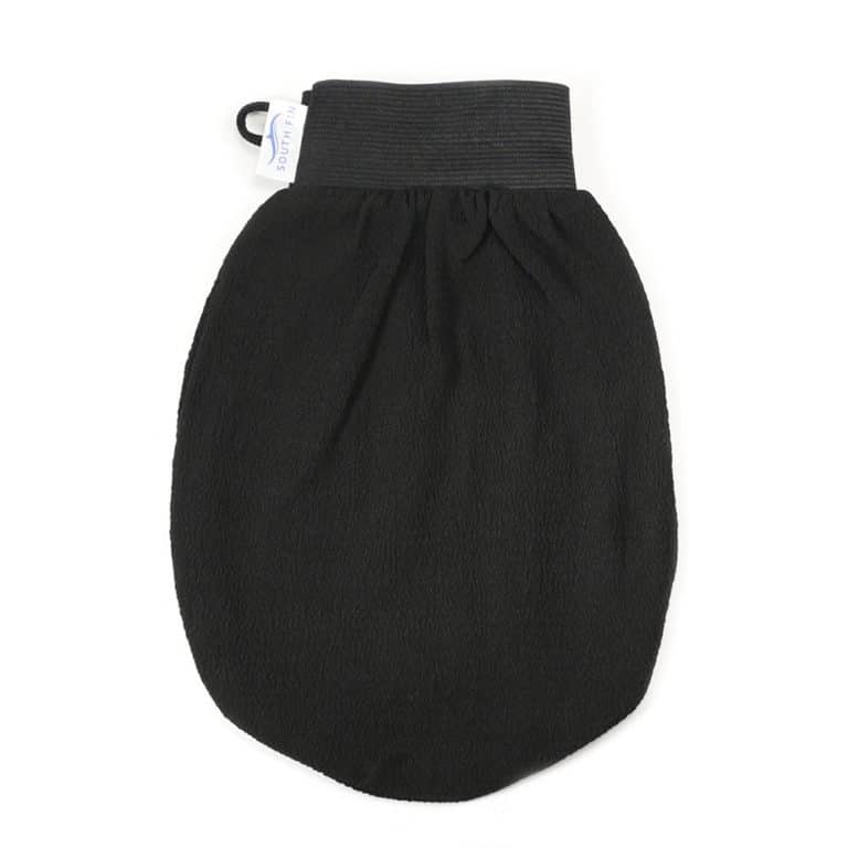 Gant de douche marocain kessa 12