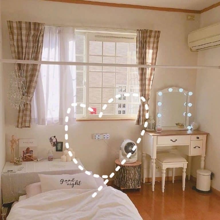 Horloge digitale murale LED a pile 4