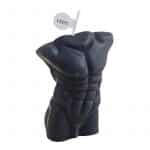 Bougie buste homme 7