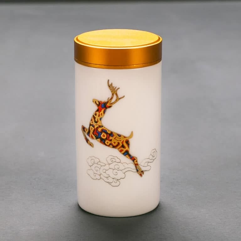 boite à thé japonaise ceramique 20