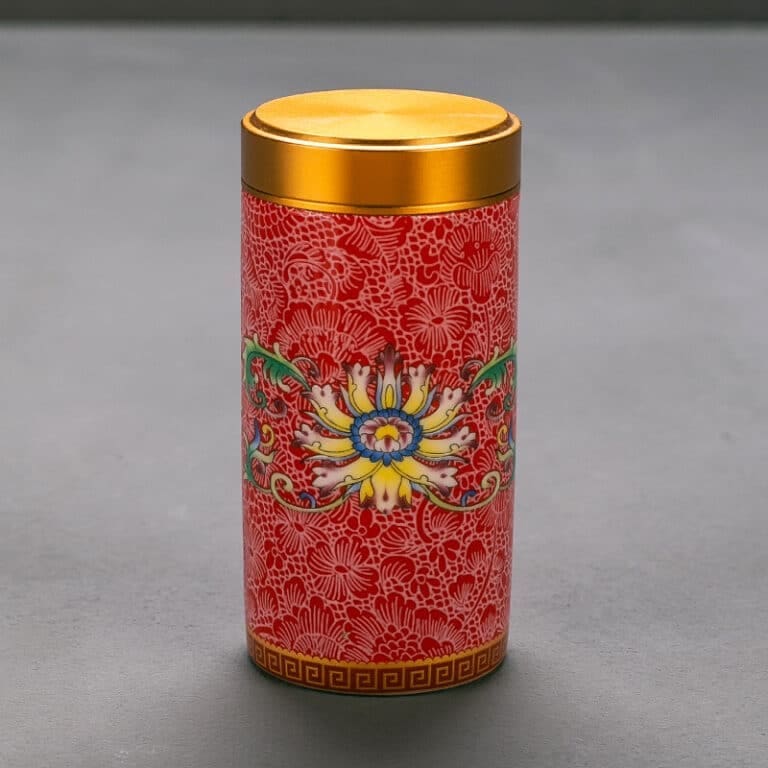 boite à thé japonaise ceramique 18