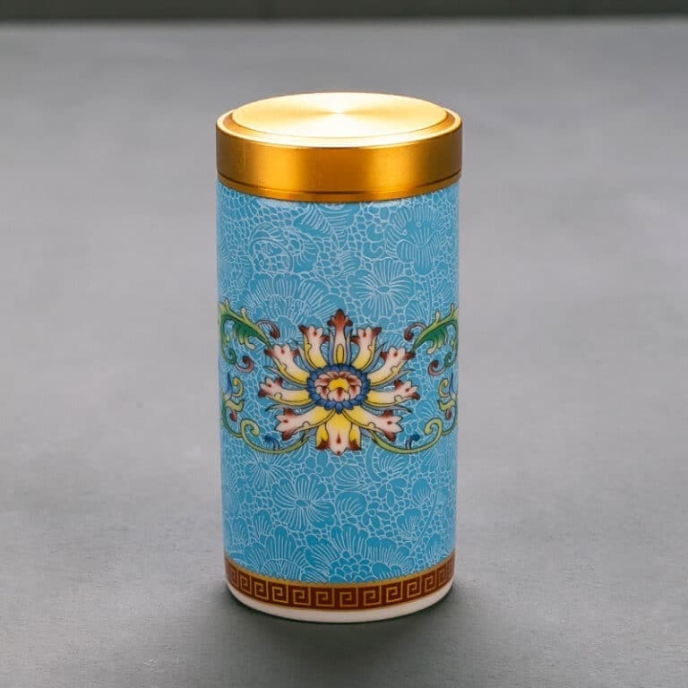 boite à thé japonaise ceramique 17