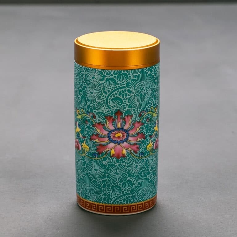 boite à thé japonaise ceramique 16
