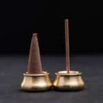 Brule encens cone 6