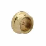 Brule encens cone 4