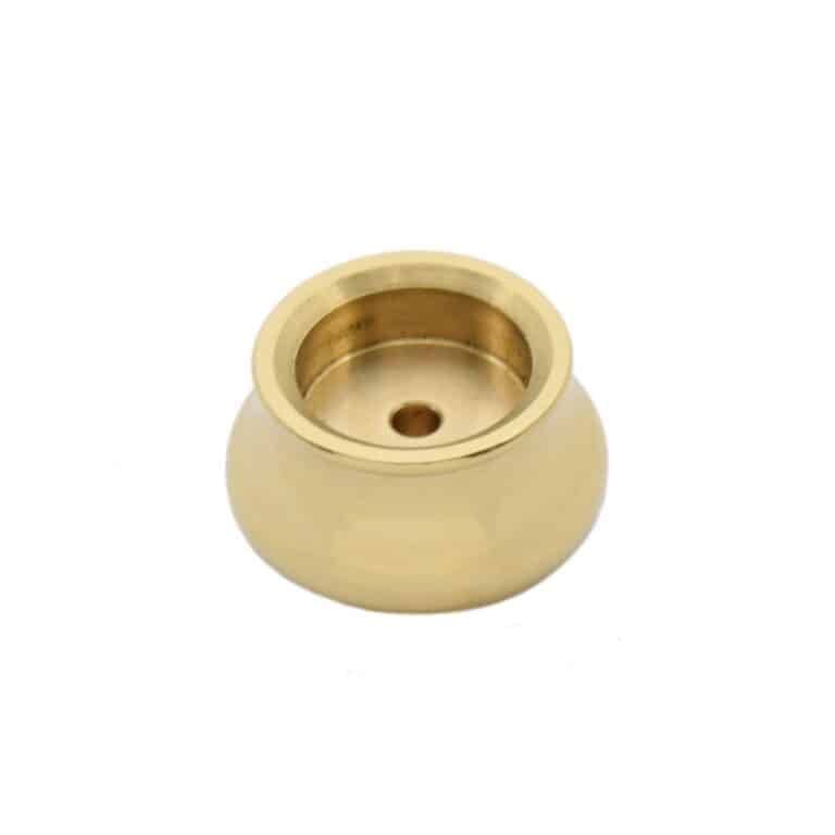 Brule encens cone 11