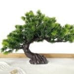 Jardin zen japonais miniature 5