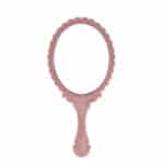 Miroir à main vintage 8