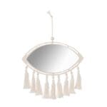 Miroir en forme d'oeil 8