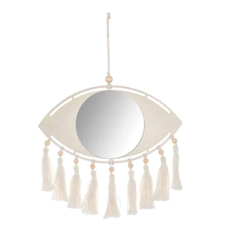 Miroir en forme d'oeil 13