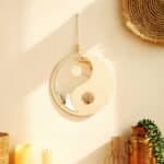 Miroir yin yang 1