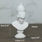 Petite statuette grecque 14