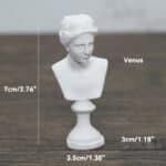 Petite statuette grecque 11