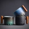 Tasses expresso originales