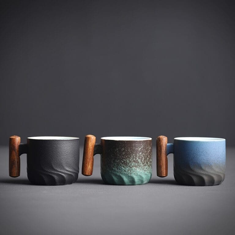 Tasses expresso originales 3
