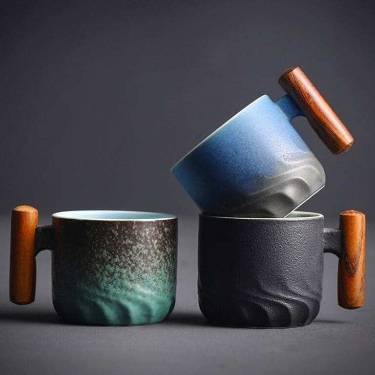 Tasses expresso originales 1