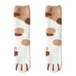 Grosses chaussettes cocooning femme 6