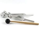 Diapason thérapeutique 128 hz 4