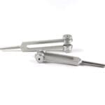 Diapason thérapeutique 128 hz 6