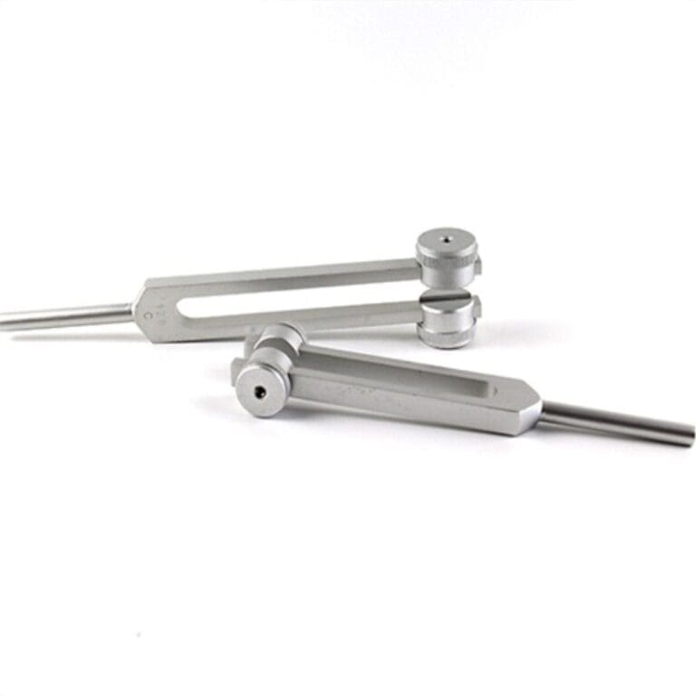 Diapason thérapeutique 128 hz 6