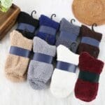 Grosses chaussettes cocooning homme 2