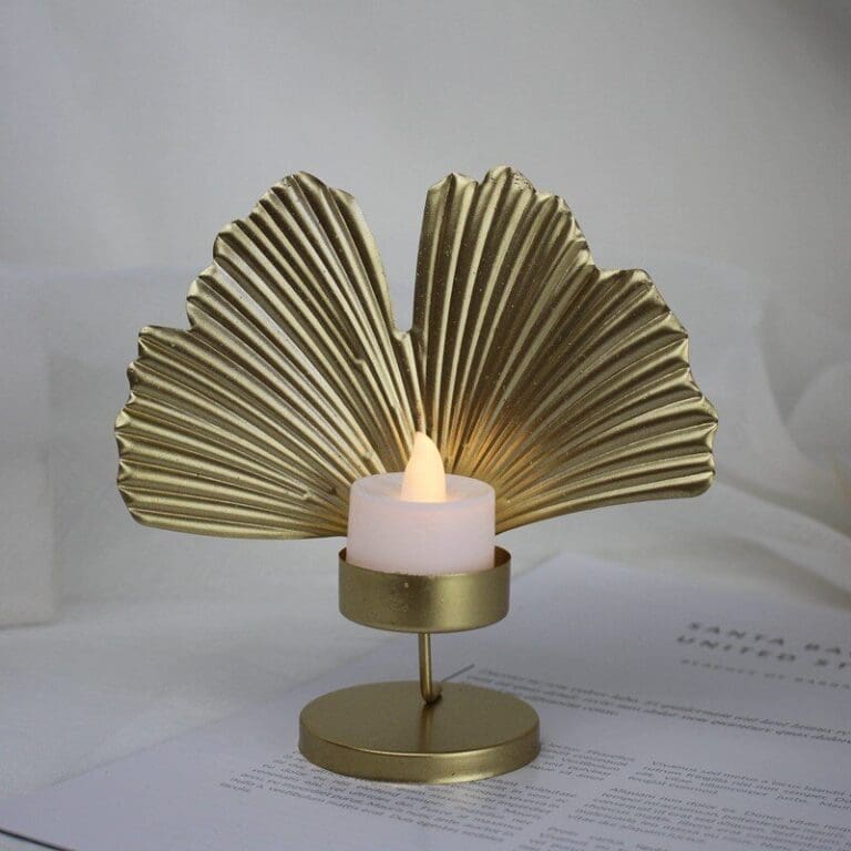 Photophore original 3