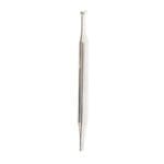 Stylo d'acupuncture manuel en acier inoxydable, masseur à points de déclenchement, outil de Massage des tissus profonds pour le soulagement de la douleur des méridiens du corps 2