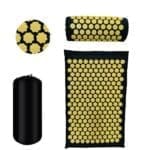 Tapis acupression fleur de lotus 2