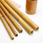 Baton de bambou pour massage 29