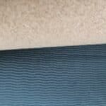Tapis de yoga en liège et caoutchouc naturel 5