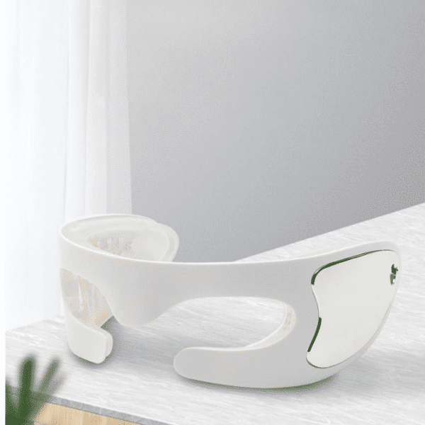 Luminothérapie lunettes