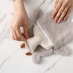 Bouillotte ours 5